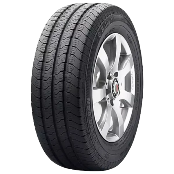Шины PLATIN RP-530 195/75 R16C 107S TL Лето / Легкогрузовой  photo 1 Шины PLATIN RP-530 195/75 R16C 107S TL Лето / Легкогрузовой  photo 1