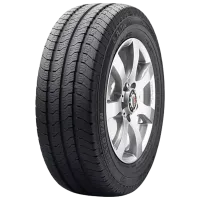 Шины PLATIN RP-530 195/75 R16C 107S TL Лето / Легкогрузовой 