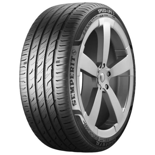 Шины Semperit Van Life 3 195/75 R16C 110R TL Лето / Легкогрузовой  photo 1 Шины Semperit Van Life 3 195/75 R16C 110R TL Лето / Легкогрузовой  photo 1