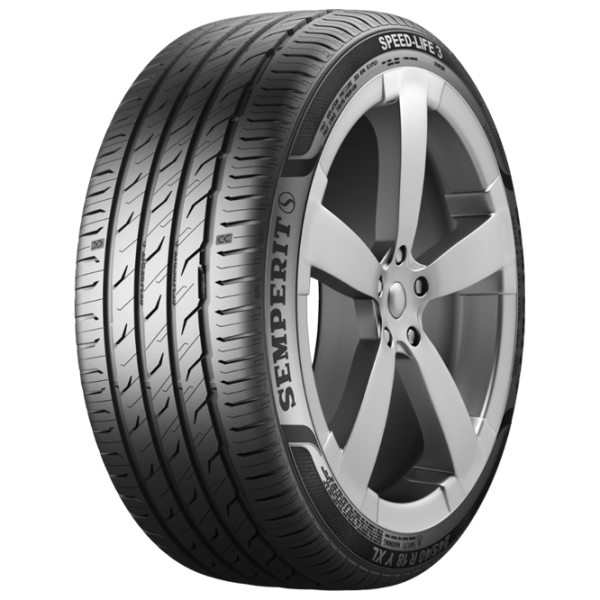 Шины Semperit Van Life 3 195/75 R16C 110R TL Лето / Легкогрузовой  photo 1 Шины Semperit Van Life 3 195/75 R16C 110R TL Лето / Легкогрузовой  photo 1