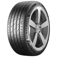 Anvelope Semperit Van Life 3 195/75 R16C 110R TL Vară / Camionetă