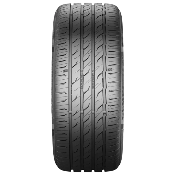 Шины Semperit Van Life 3 195/75 R16C 110R TL Лето / Легкогрузовой  photo 2 Шины Semperit Van Life 3 195/75 R16C 110R TL Лето / Легкогрузовой  photo 2
