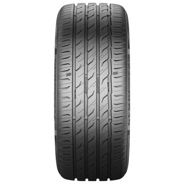 Шины Semperit Van Life 3 195/75 R16C 110R TL Лето / Легкогрузовой  photo 2 Шины Semperit Van Life 3 195/75 R16C 110R TL Лето / Легкогрузовой  photo 2