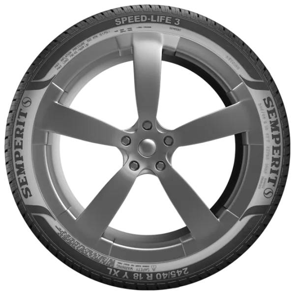Шины Semperit Van Life 3 195/75 R16C 110R TL Лето / Легкогрузовой  photo 3 Шины Semperit Van Life 3 195/75 R16C 110R TL Лето / Легкогрузовой  photo 3