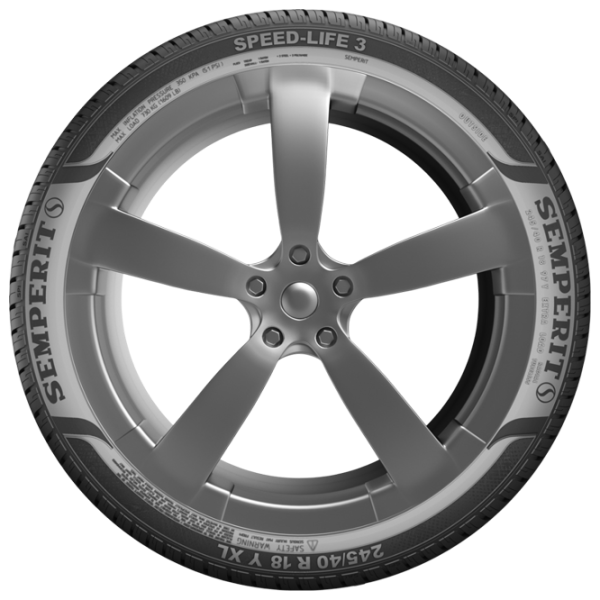 Шины Semperit Van Life 3 195/75 R16C 110R TL Лето / Легкогрузовой  photo 3 Шины Semperit Van Life 3 195/75 R16C 110R TL Лето / Легкогрузовой  photo 3