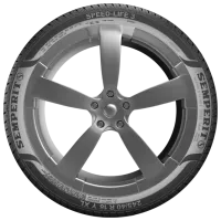 Anvelope Semperit Van Life 3 195/75 R16C 110R TL Vară / Camionetă photo 3