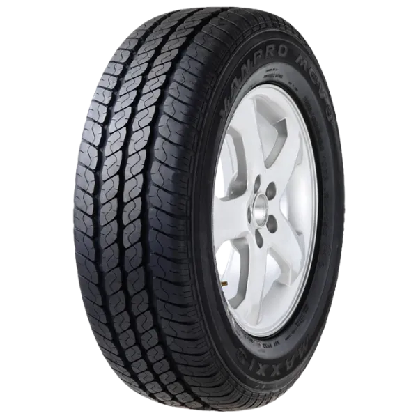 Шины Maxxis Vansmart MCV3 Plus 205/75 R16C 113R Лето / Легкогрузовой  photo 1 Шины Maxxis Vansmart MCV3 Plus 205/75 R16C 113R Лето / Легкогрузовой  photo 1