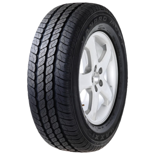 Шины Maxxis Vansmart MCV3 Plus 205/75 R16C 113R Лето / Легкогрузовой  photo 1 Шины Maxxis Vansmart MCV3 Plus 205/75 R16C 113R Лето / Легкогрузовой  photo 1