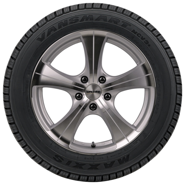 Шины Maxxis Vansmart MCV3 Plus 205/75 R16C 113R Лето / Легкогрузовой  photo 2 Шины Maxxis Vansmart MCV3 Plus 205/75 R16C 113R Лето / Легкогрузовой  photo 2