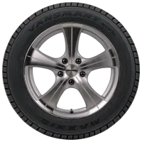 Anvelope Maxxis Vansmart MCV3 Plus 205/75 R16C 113R Vară / Camionetă photo 2