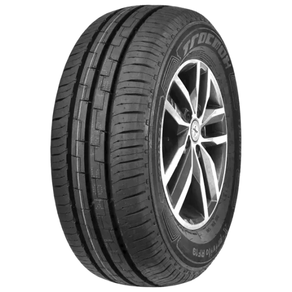 Anvelope TracMax X-Privilo RF19 205/75 R16C 113R TL Vară / Camionetă photo 1