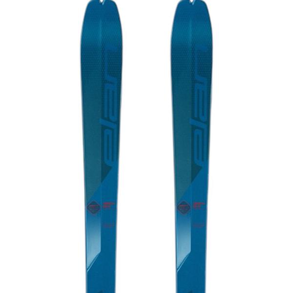 Schiuri unisex Elan Ibex 84 Blue / 170 cm photo 5