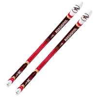 Schiuri unisex Rossignol BC 90 Positrack Red / 179 cm
