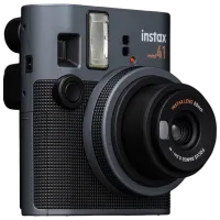 Cameră Foto Instant FujiFilm Instax Mini 41 Body / Black photo 2