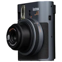 Cameră Foto Instant FujiFilm Instax Mini 41 Body / Black photo 3