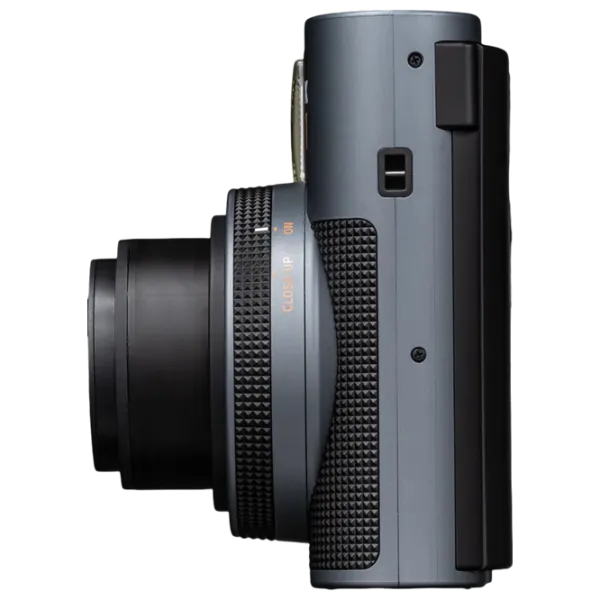 Фотоаппарат моментальной печати FujiFilm Instax Mini 41 Body / Черный photo 5 Фотоаппарат моментальной печати FujiFilm Instax Mini 41 Body / Черный photo 5