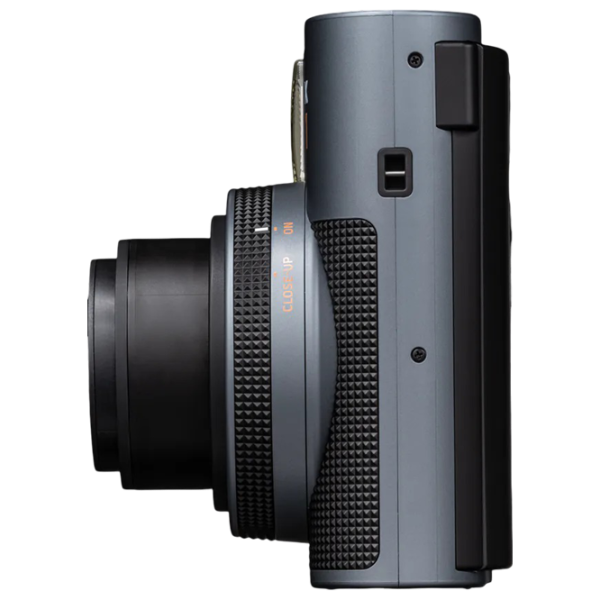 Фотоаппарат моментальной печати FujiFilm Instax Mini 41 Body / Черный photo 5 Фотоаппарат моментальной печати FujiFilm Instax Mini 41 Body / Черный photo 5