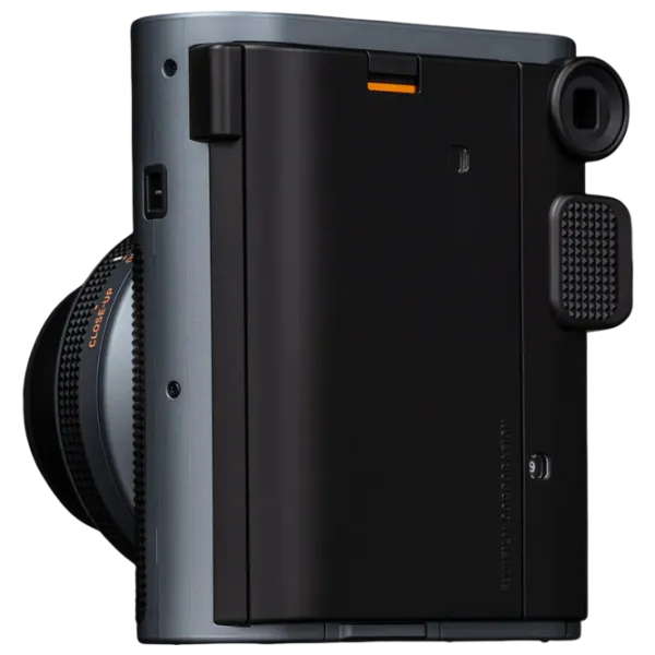 Фотоаппарат моментальной печати FujiFilm Instax Mini 41 Body / Черный photo 6 Фотоаппарат моментальной печати FujiFilm Instax Mini 41 Body / Черный photo 6