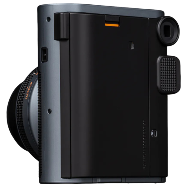 Фотоаппарат моментальной печати FujiFilm Instax Mini 41 Body / Черный photo 6 Фотоаппарат моментальной печати FujiFilm Instax Mini 41 Body / Черный photo 6