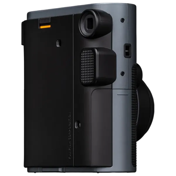 Фотоаппарат моментальной печати FujiFilm Instax Mini 41 Body / Черный photo 8 Фотоаппарат моментальной печати FujiFilm Instax Mini 41 Body / Черный photo 8