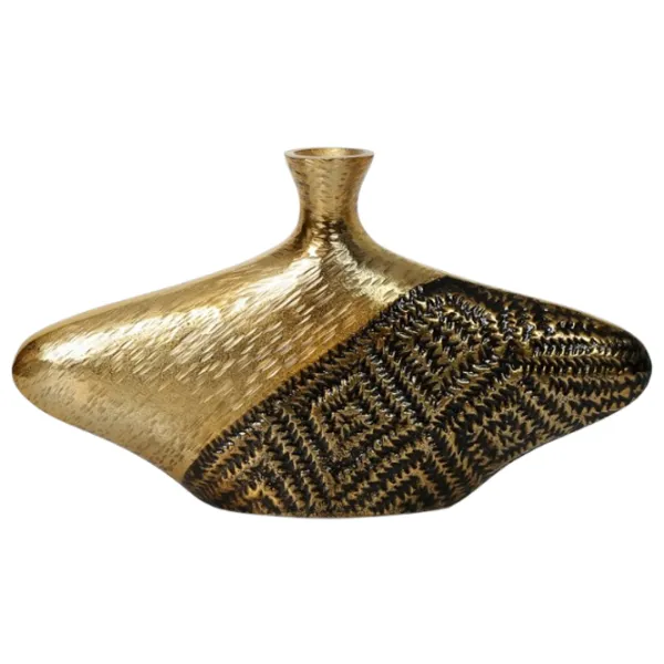 Obiect decorativ Dizayno Home AK.JB0016 Metal photo 1