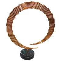 Декоративный предмет Dizayno Home AK.KKD0014 Мрамор