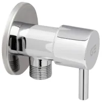 Kран Genebre 3104 05 M