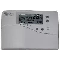 Термостат Regulus TP 08 Для систем отопления / Батарея