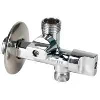 Kран Genebre 3062 04 03 M / M