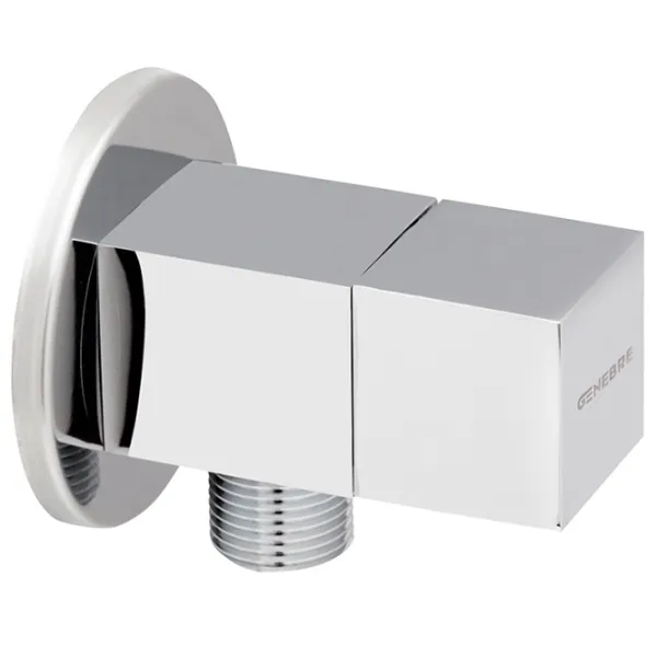 Robinet Genebre 3106 05 F / M  photo 1