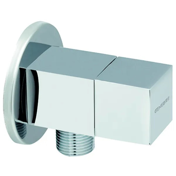 Robinet Genebre 3106 05 F / M  photo 2