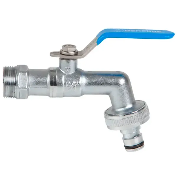Robinet Genebre 3060F 04 M / F photo 1