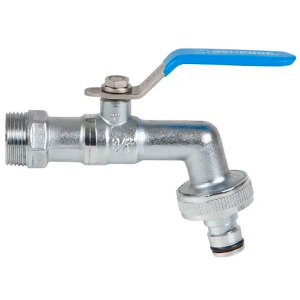 Robinet Genebre 3060F 04 M / F photo 1