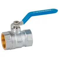 Robinet Genebre 3028 07 F / F 