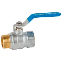 Robinet Genebre 3034 06 M / F