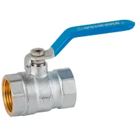 Kран Genebre 3028 08 F / F 