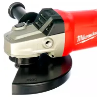 Polizor Milwaukee AG22-230 Unghiular / 2200 W / Red photo 2