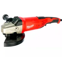 Polizor Milwaukee AG22-230 Unghiular / 2200 W / Red photo 3