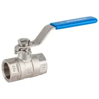 Kран Genebre 2011 05 F / F 