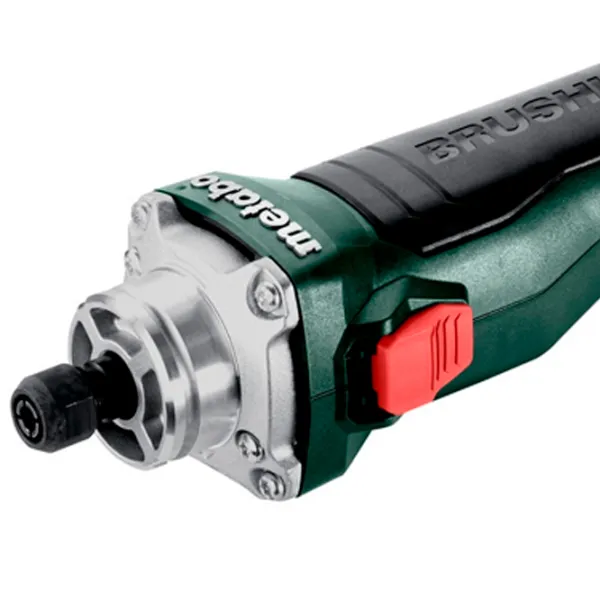 Polizor Metabo GVB 18 LTX BL 11-28 Drept / / Green photo 3