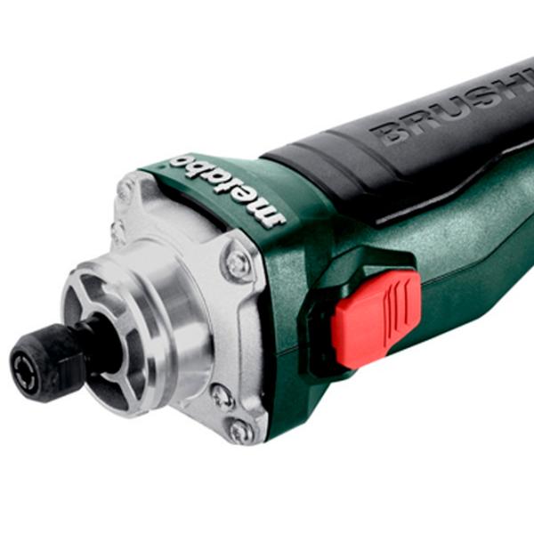 Polizor Metabo GVB 18 LTX BL 11-28 Drept / / Green photo 3