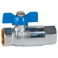 Robinet Genebre 3123 04 F / F 