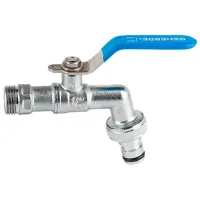 Robinet Genebre 3060 04 M / M