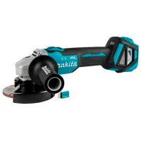 Polizor Makita DGA 512 ZU Unghiular / / Blue photo 2