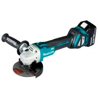 Polizor Makita DGA 512 ZU Unghiular / / Blue photo 3