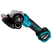 Polizor Makita DGA 512 ZU Unghiular / / Blue photo 4