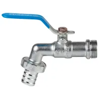 Robinet Genebre 3059 06 M / M