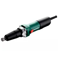 Шлифовальная машина Metabo G 400 Прямая / 380 Вт / Зеленый