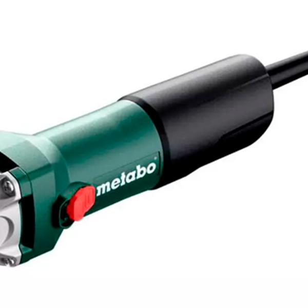 Polizor Metabo G 400 Drept / 380 W / Green photo 2