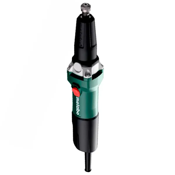 Polizor Metabo G 400 Drept / 380 W / Green photo 4